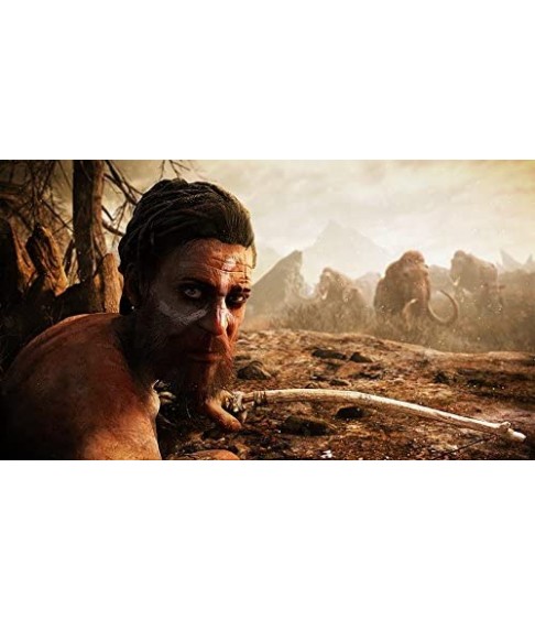 Far Cry 4 русская версия + Far Cry 5 (English) Double Pack [XBox One]